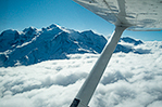 Avion Mont Blanc 2020