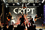 Concert Crypt 2012