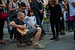 Fête de la musique, Oyonnax 2012