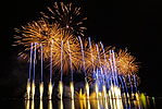 Feux d'artifices 2008