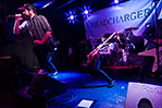 Headcharger Warmaudio 2017