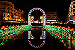 Fête des Lumières 2013