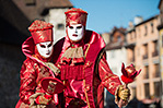 Masques Annecy 2016