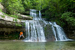 Cascades de Pissevieille