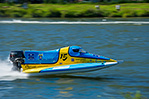 GP Motonautique Seurre 2011
