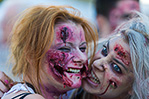Zombie Walk 2016