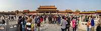 Forbiden city