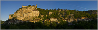Rocamadour, Lot