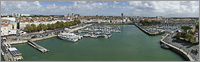 La Rochelle, Charente-Maritime