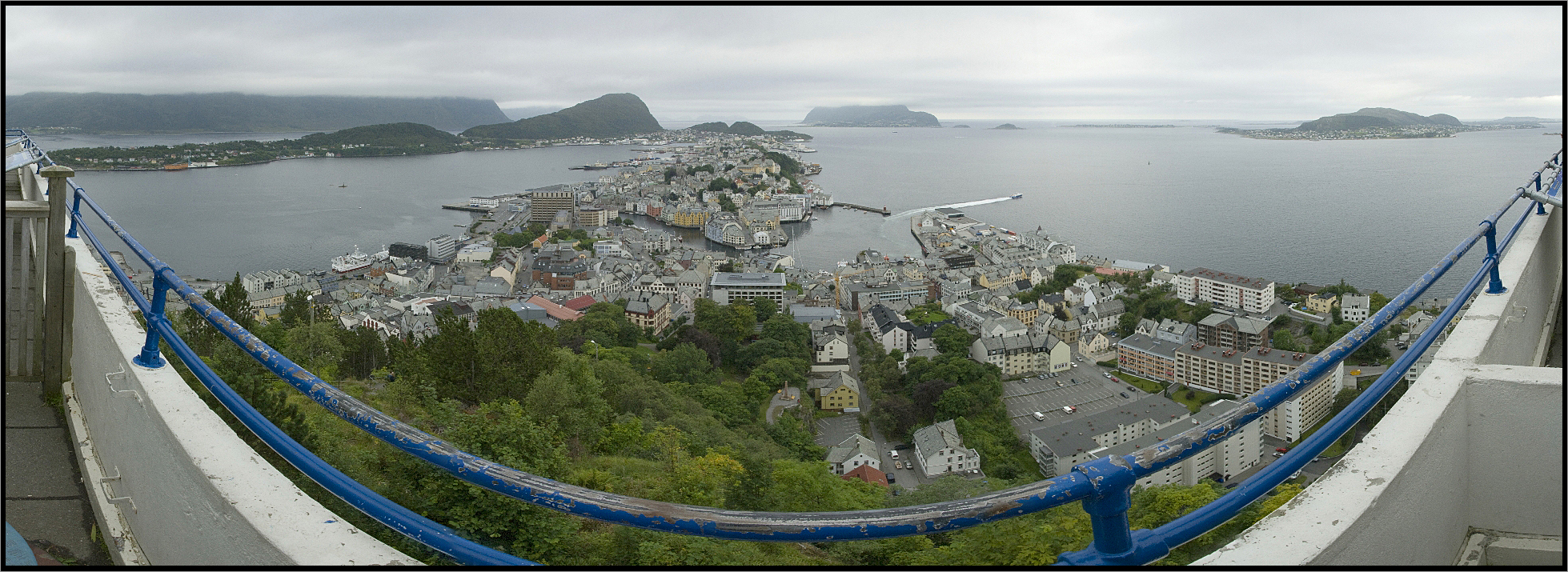 Alesund, Norway