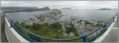 Alesund, Norvège, Août 2007
