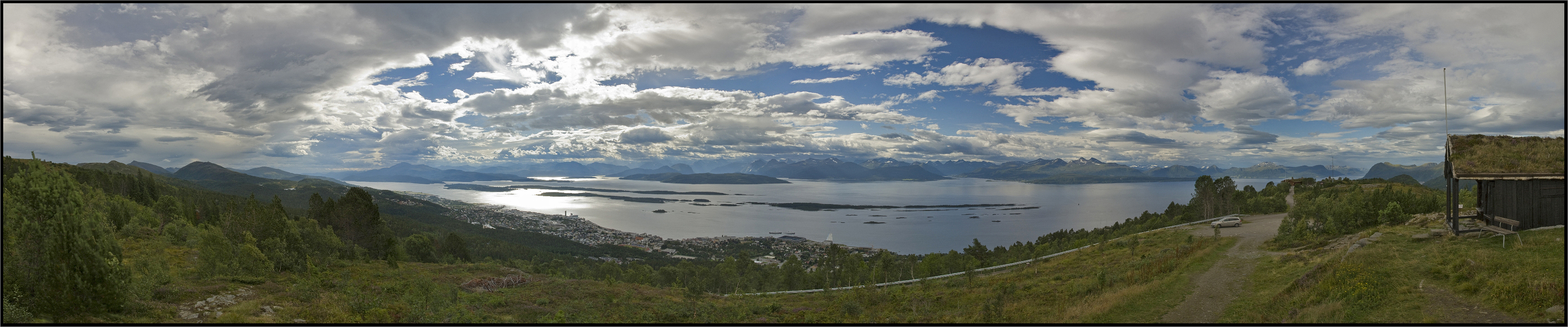 Molde, Norway