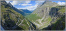 acces trollstigen
