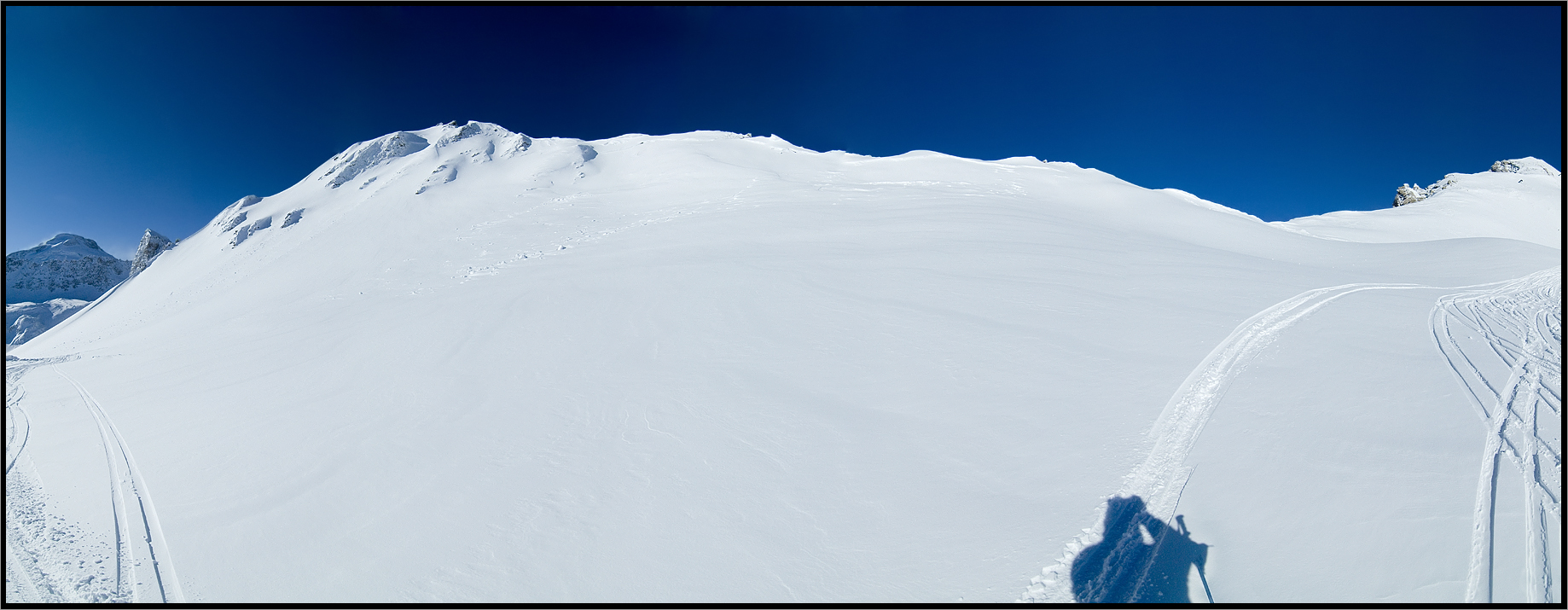 Tignes, Savoie, France, 2009