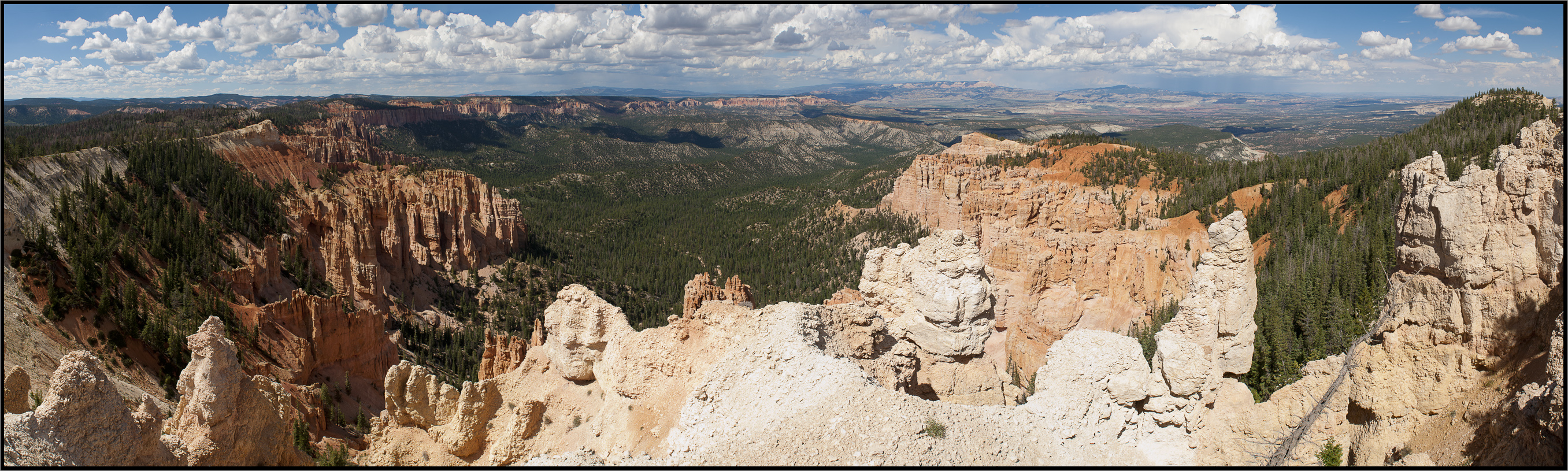 Bryce NP, UT