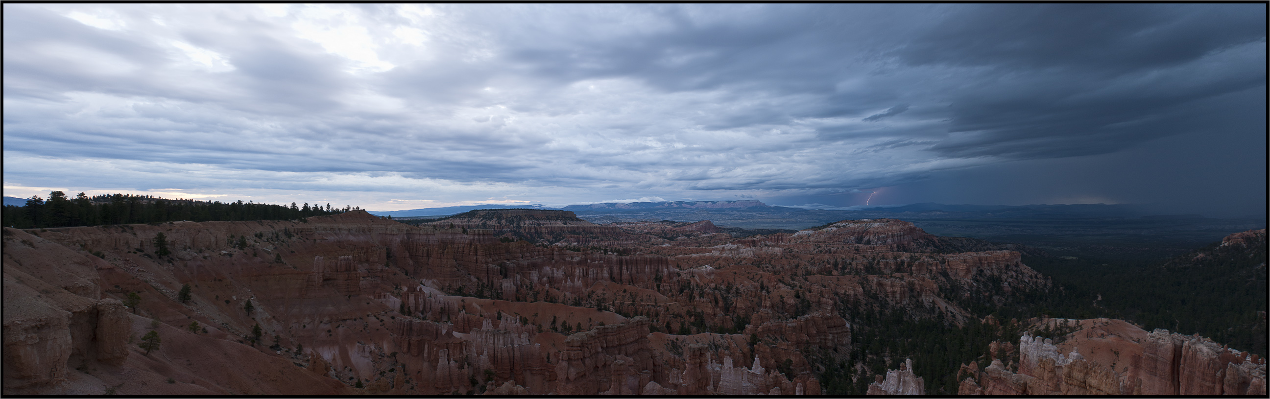 Bryce NP, UT
