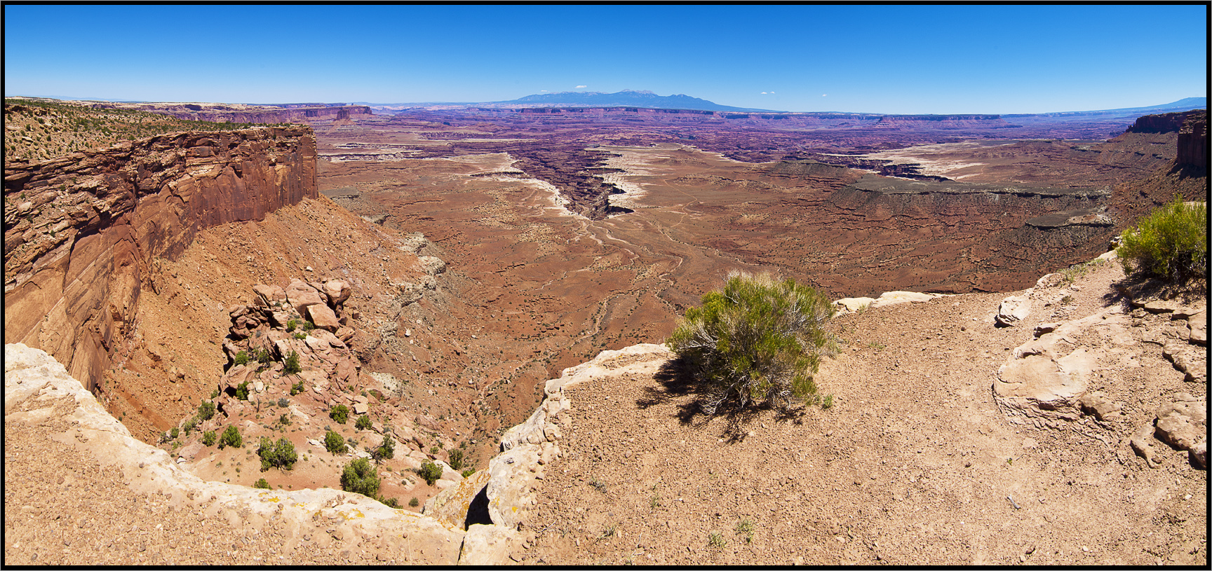 Canyonlands NP, UT