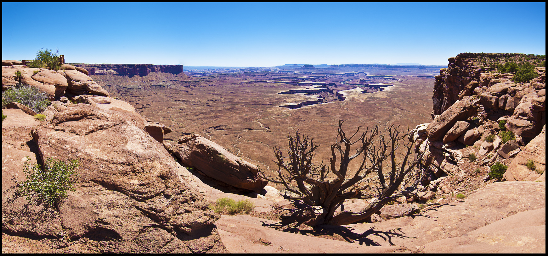 Canyonlands NP, UT