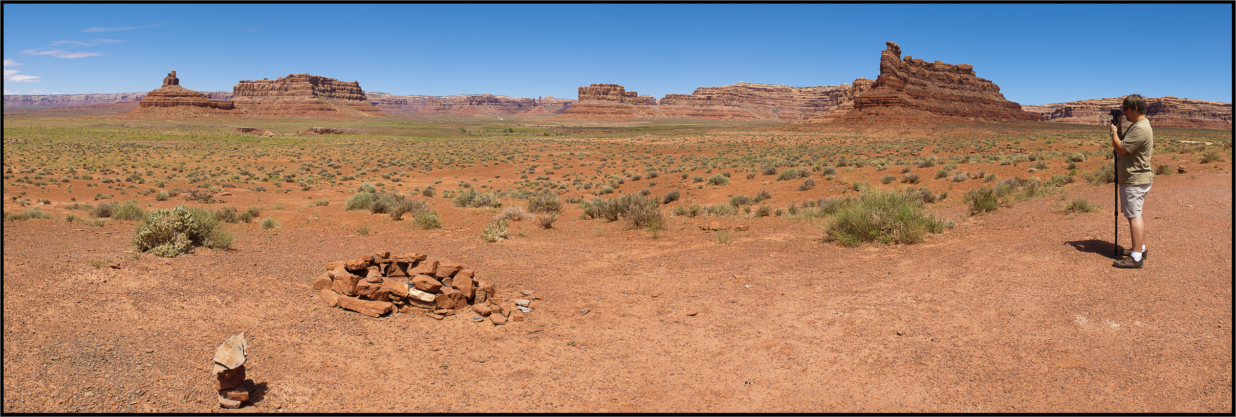 Valley of the Gods, UT