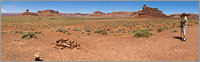 Valley of the Gods