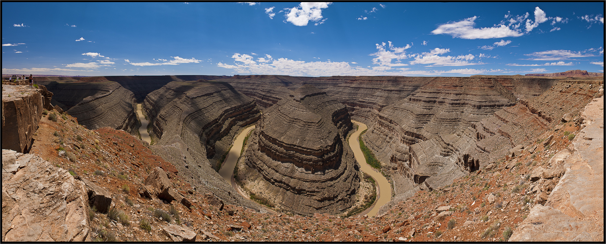 Valley of the Gods, UT