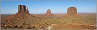 Monument Valley