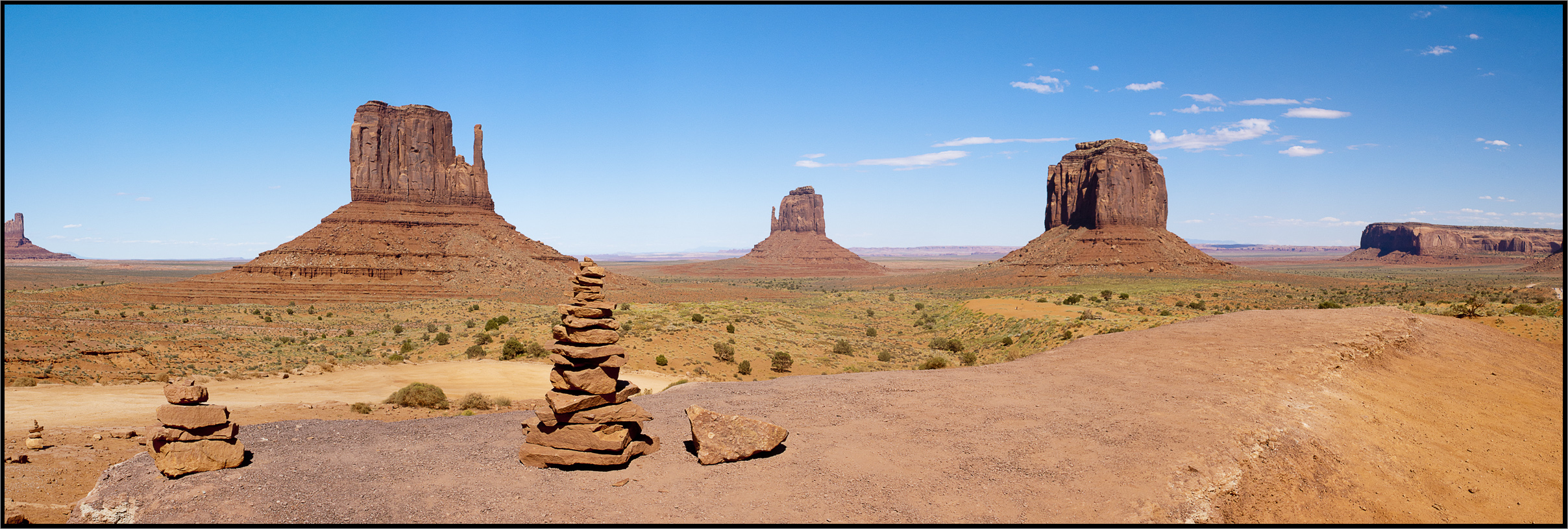 Monument Valley