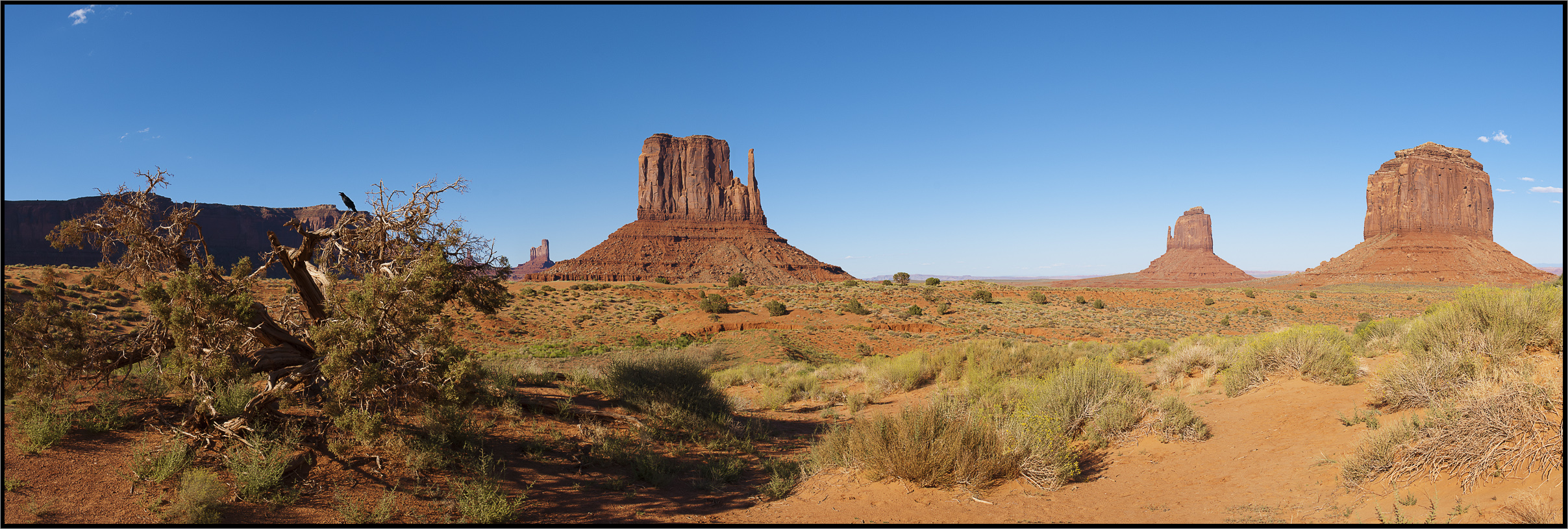 Monument Valley