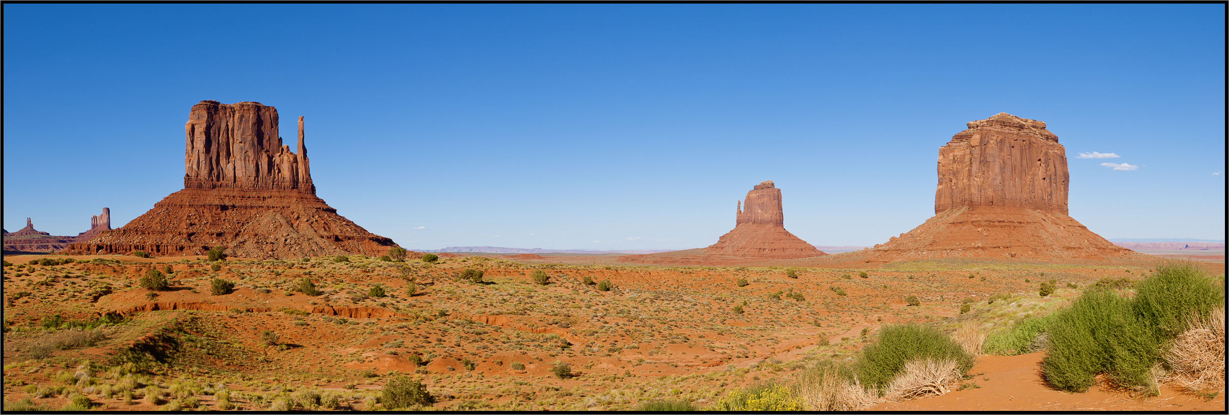Monument Valley