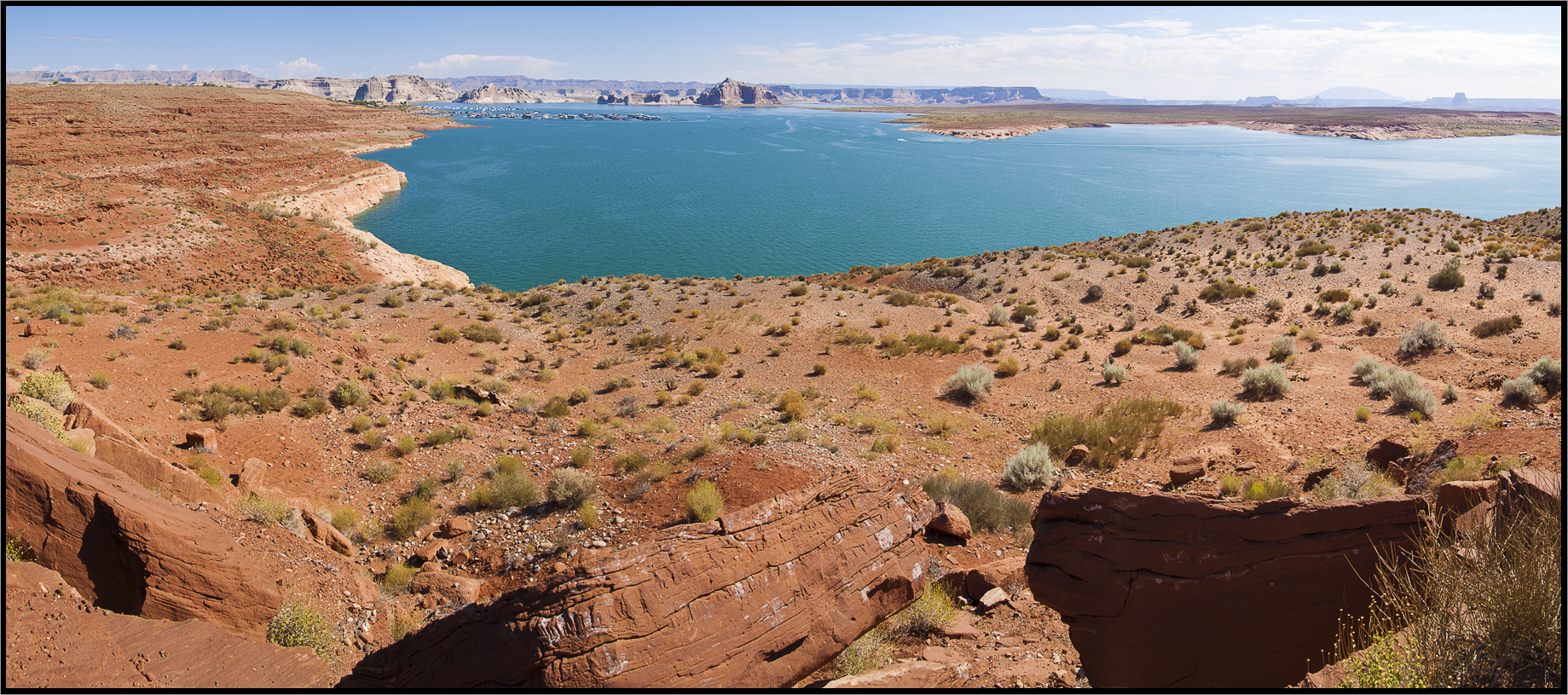 Lake Powell