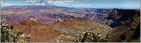 Grand Canyon gigapan