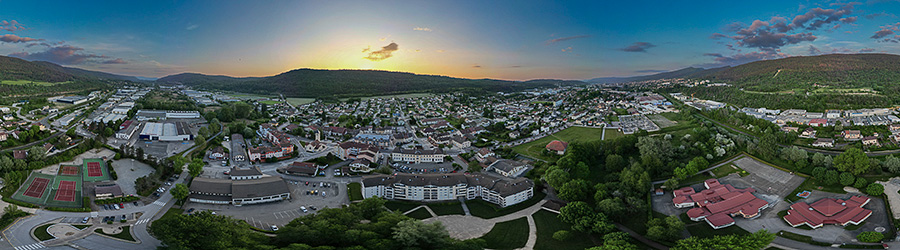 Bellignat, les Sources, Ain, 2023