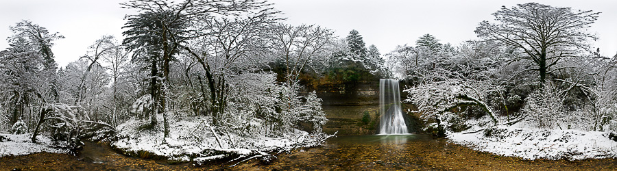 Visites Virtuelles, 2012