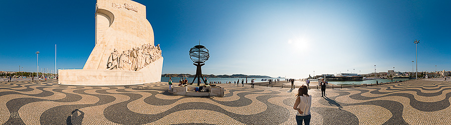 Lisbonne, Portugal, 2017