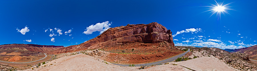 Arches NP, UT, USA, 2010