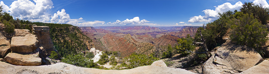 Grand Canyon, Arizona