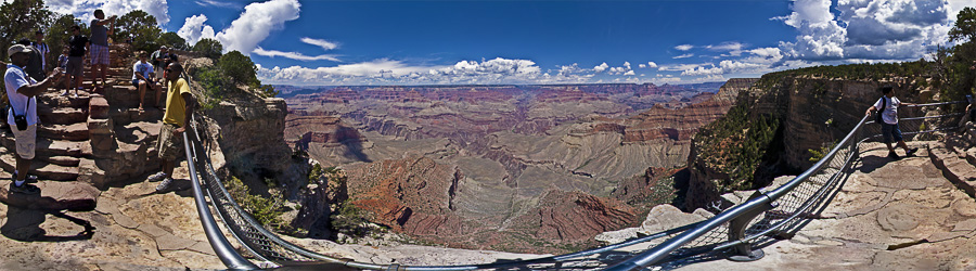 Grand Canyon, Arizona