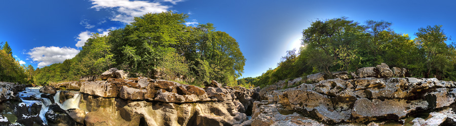 Visites Virtuelles, 2009