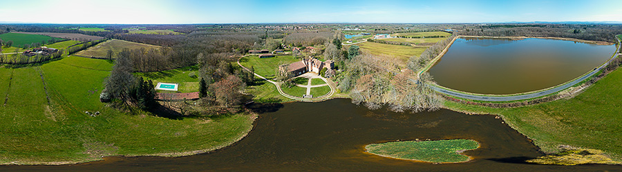 Château de Varax 2021